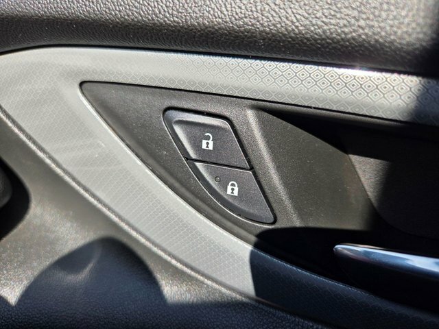 Vauxhall Insignia 1.6 Cdti Ecoflex Tech Line Sports Tourer Diese Blue #39
