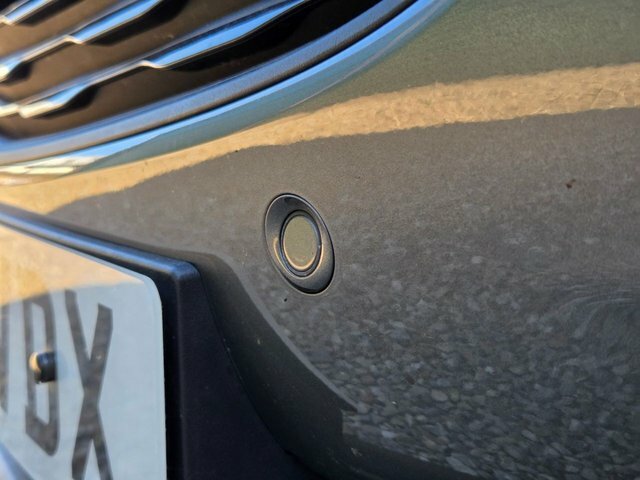 Vauxhall Insignia 1.6 Cdti Ecoflex Tech Line Sports Tourer Diese Blue #10