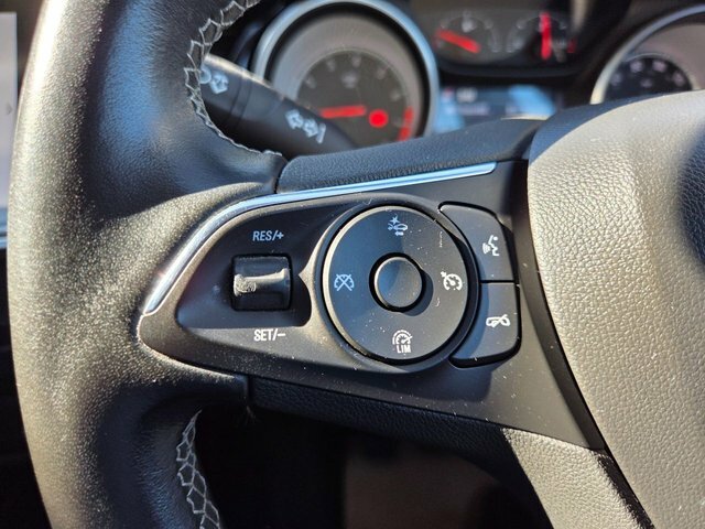 Vauxhall Insignia 1.6 Cdti Ecoflex Tech Line Sports Tourer Diese Blue #34