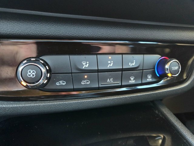 Vauxhall Insignia 1.6 Cdti Ecoflex Tech Line Sports Tourer Diese Blue #28