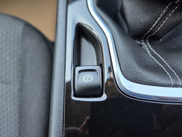 Vauxhall Insignia 1.6 Cdti Ecoflex Tech Line Sports Tourer Diese Blue #26