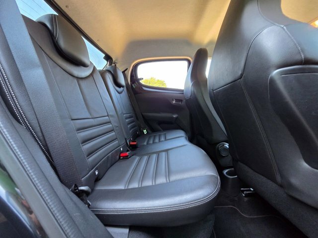 Citroen C1 1.0 Vti Etg Flair Cwvehiclemarketing Red #20