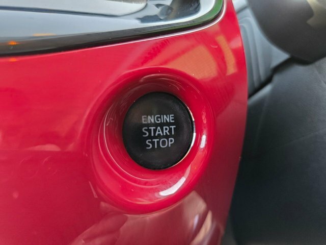 Citroen C1 1.0 Vti Etg Flair Cwvehiclemarketing Red #27