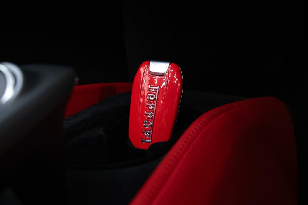 Ferrari F8 Spider V8 F1 Dct Euro 6  #20