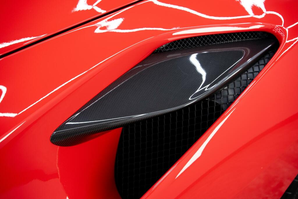 Ferrari F8 Spider V8 F1 Dct Euro 6  #30