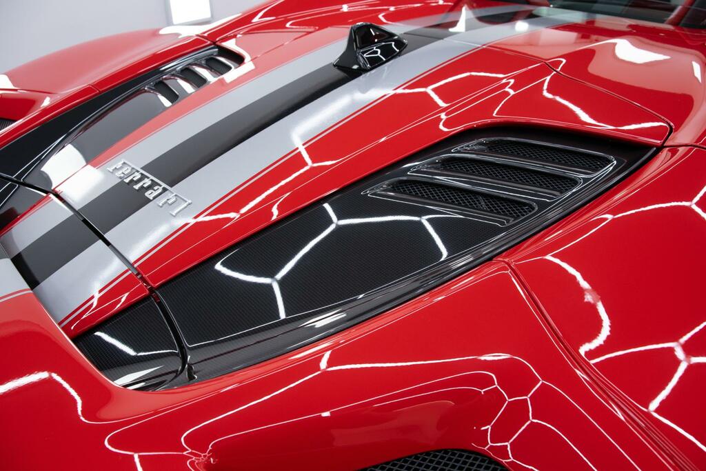 Ferrari F8 Spider V8 F1 Dct Euro 6  #31