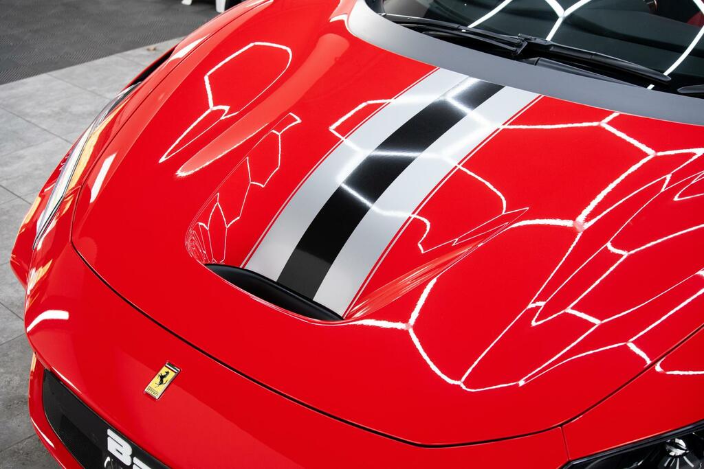 Ferrari F8 Spider V8 F1 Dct Euro 6  #28
