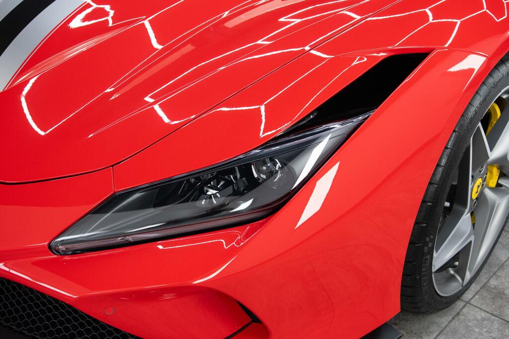 Ferrari F8 Spider V8 F1 Dct Euro 6  #26