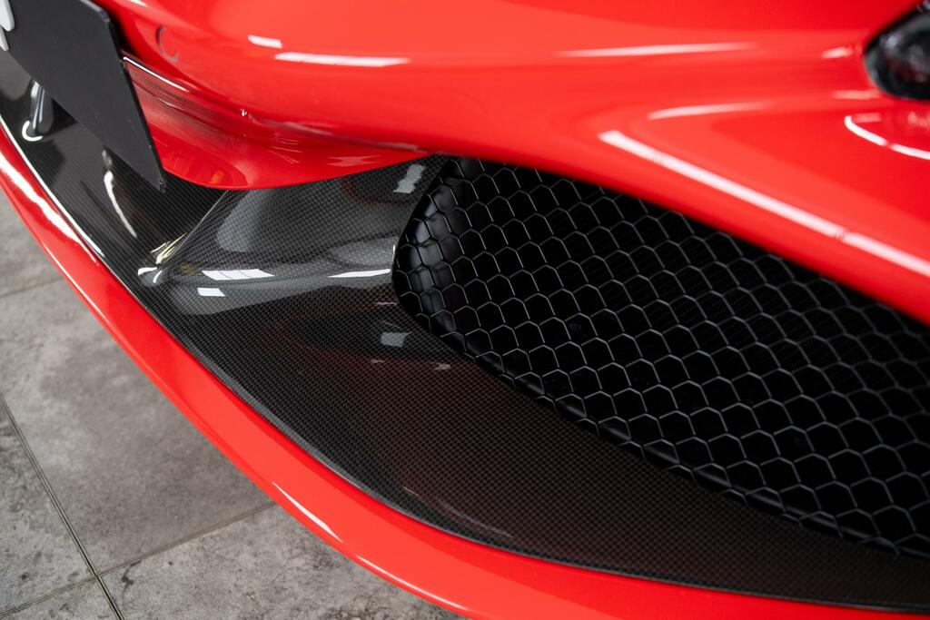 Ferrari F8 Spider V8 F1 Dct Euro 6  #27