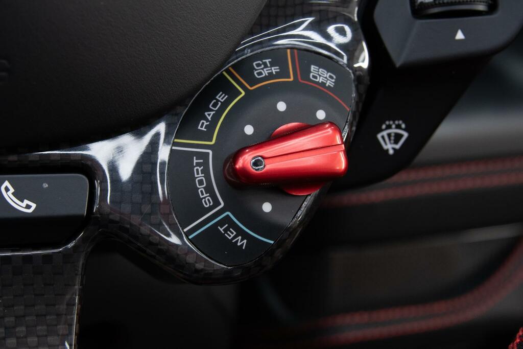 Ferrari F8 Spider V8 F1 Dct Euro 6  #19