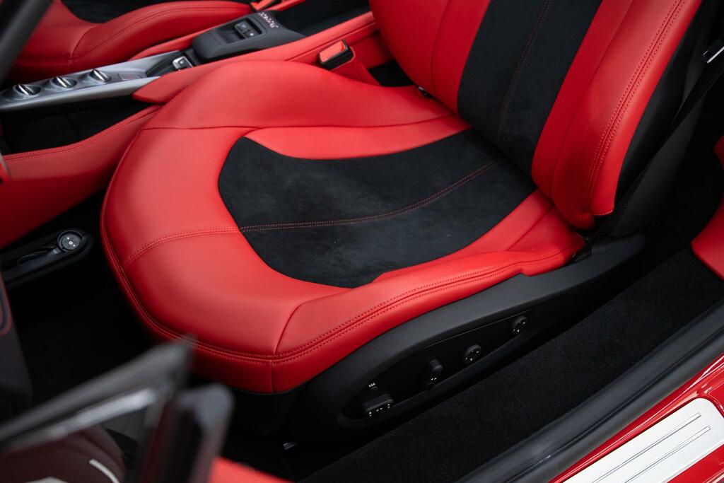 Ferrari F8 Spider V8 F1 Dct Euro 6  #9