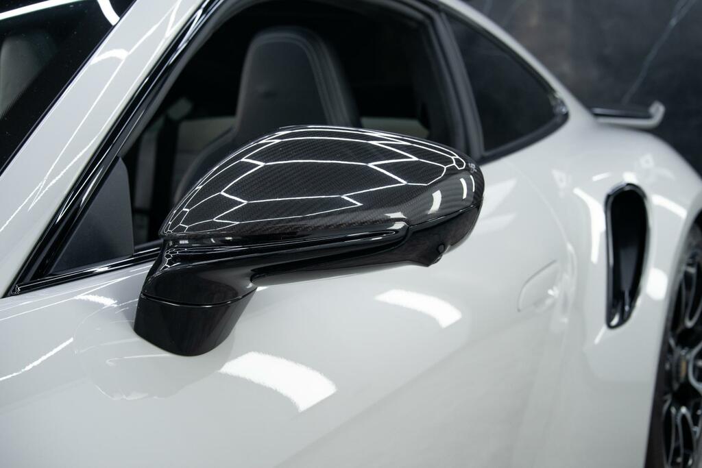 Porsche 911 3.0T 992 4S Targa 4Wd Euro 6 S Black #27