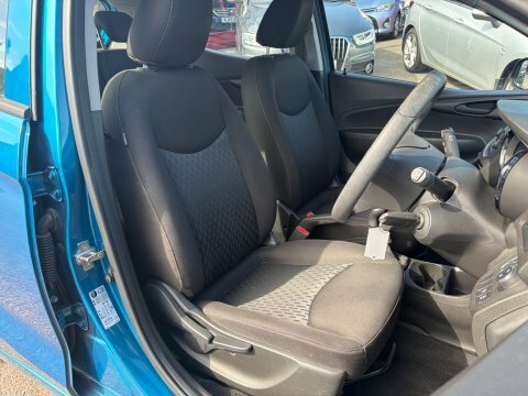 Vauxhall Viva 1.0 Se Blue #3