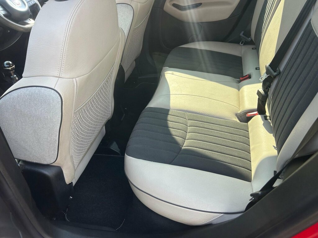 Fiat 500X Suv 1.4 500X City Look 1.4 Multiair Ii 140Hp Loung White #18