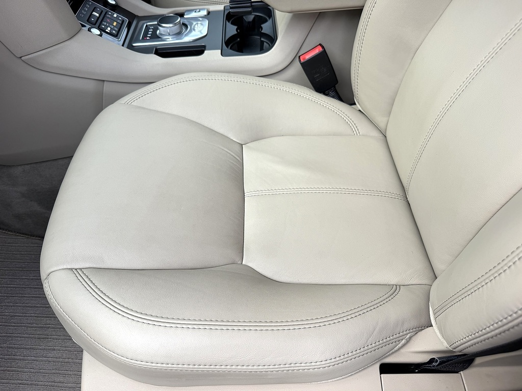 Land Rover Discovery 4 3L Xs Grey #44