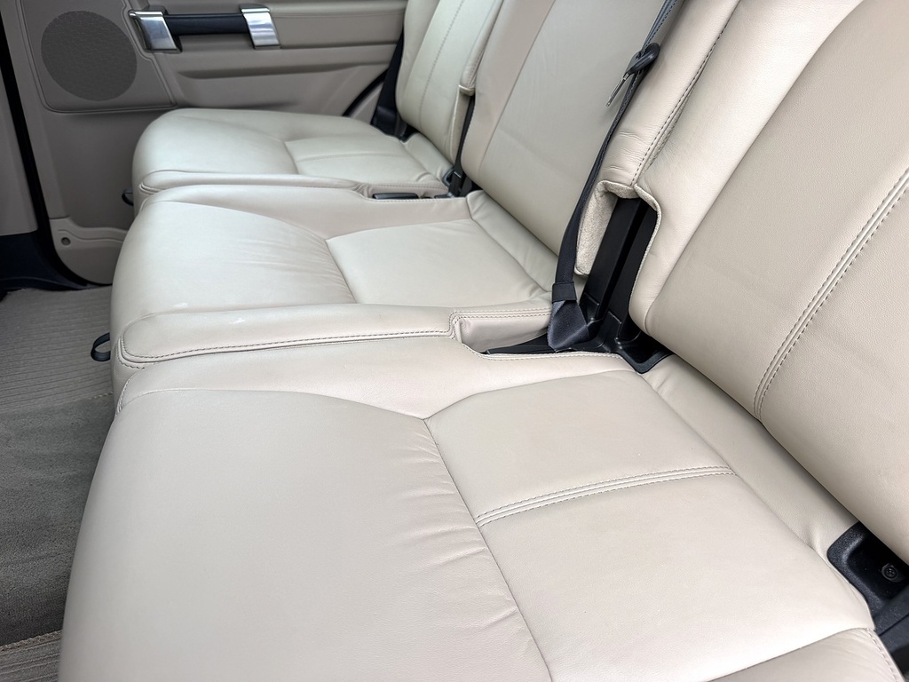Land Rover Discovery 4 3L Xs Grey #31
