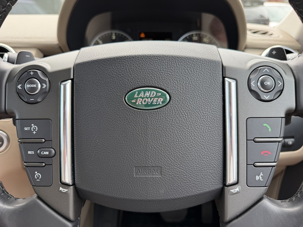 Land Rover Discovery 4 3L Xs Grey #61