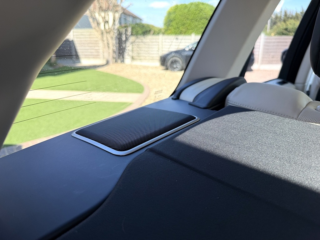 Land Rover Range Rover 3.0 Sd V6 Vogue 4Wd Euro ... 2019 Black #13