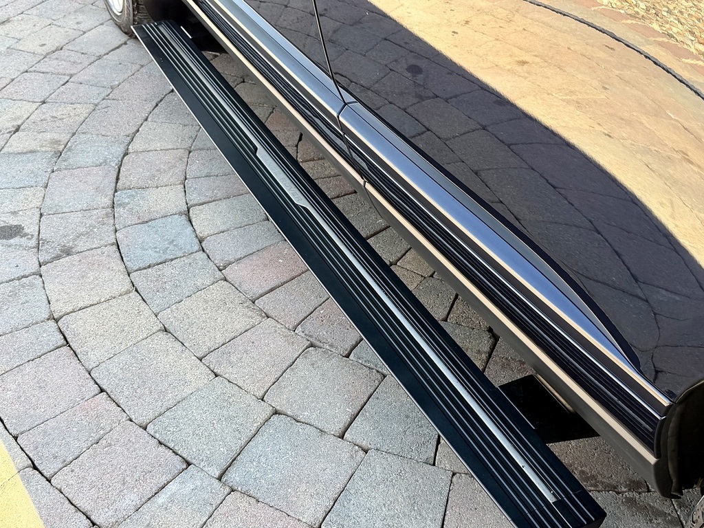 Land Rover Range Rover 3.0 Sd V6 Vogue 4Wd Euro ... 2019 Black #8