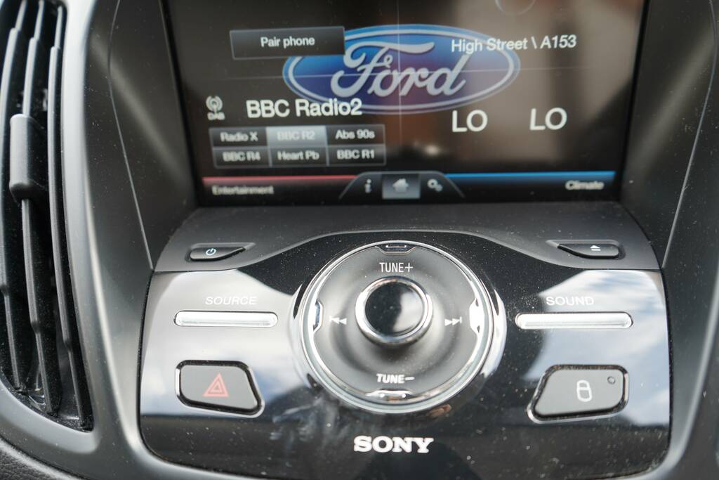 Ford Kuga Suv 2.0 Tdci Titanium Awd Euro 6 Ss 20151 Grey #26