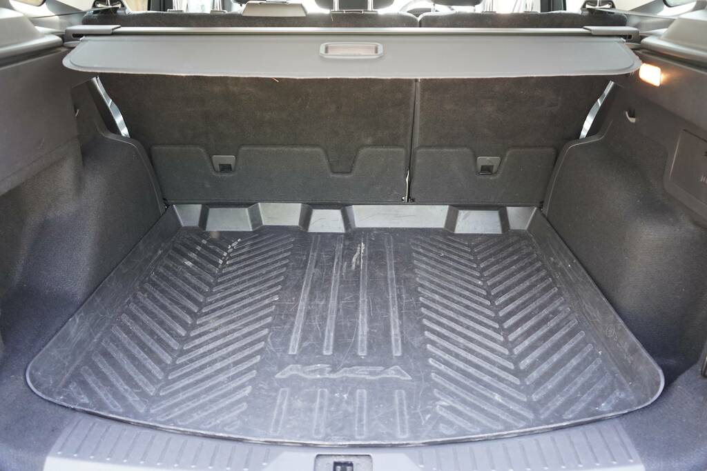 Ford Kuga Suv 2.0 Tdci Titanium Awd Euro 6 Ss 20151 Grey #31