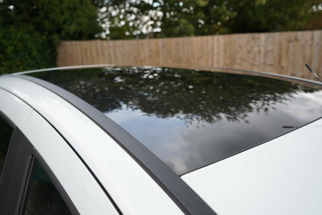 Ford B-Max Titanium Blue #13