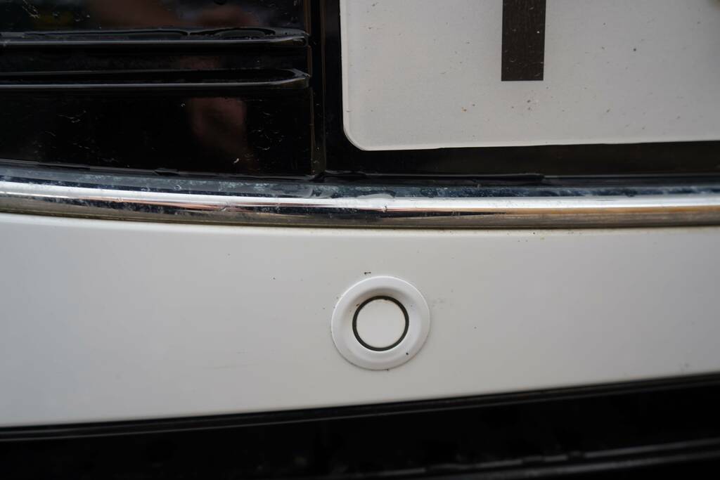 Ford B-Max Titanium Blue #10