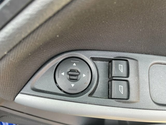 Ford Focus Estate 1.0T Ecoboost Titanium Euro 6 Ss 20 Silver #15