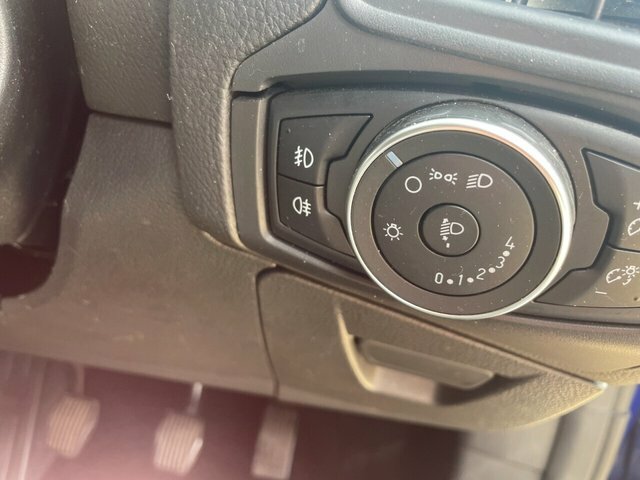 Ford Focus Estate 1.0T Ecoboost Titanium Euro 6 Ss 20 Silver #16