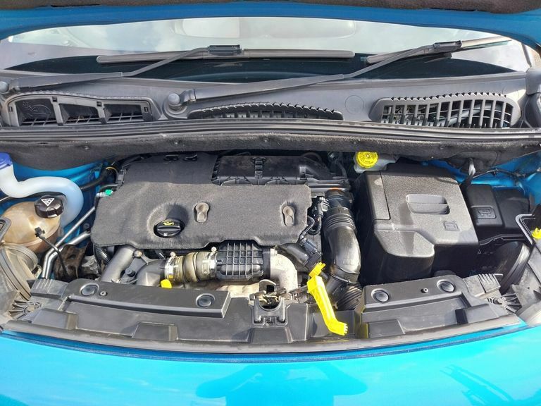 Citroen C3 Picasso C3 Picasso Vtr Hdi Silver #21