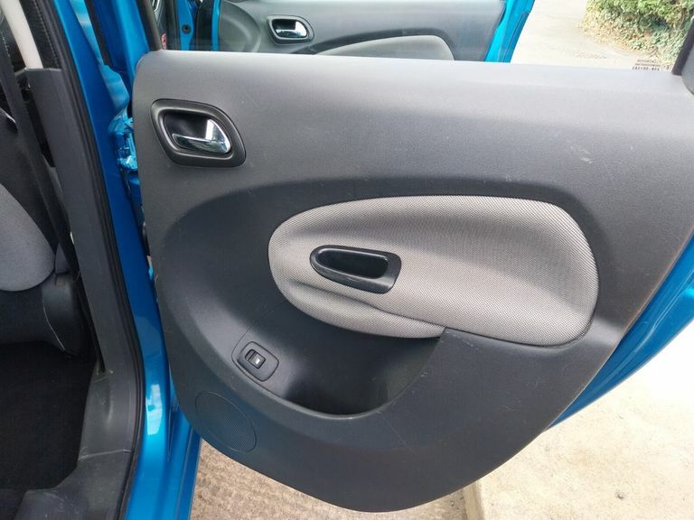 Citroen C3 Picasso C3 Picasso Vtr Hdi Silver #15