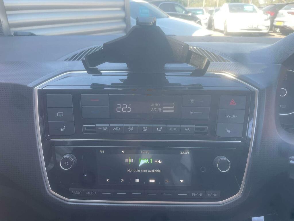 Skoda Citigo Skoda Citigo Iv Se L 36.8 Kwh Battery 83P Blue #12