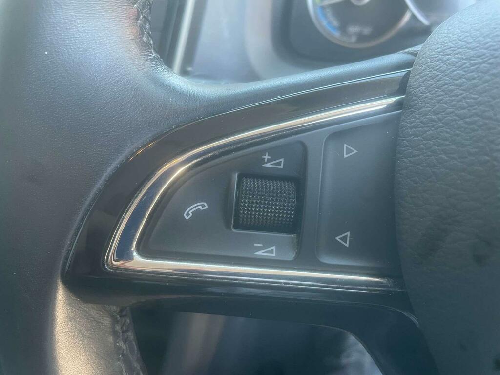 Skoda Citigo Skoda Citigo Iv Se L 36.8 Kwh Battery 83P Blue #18