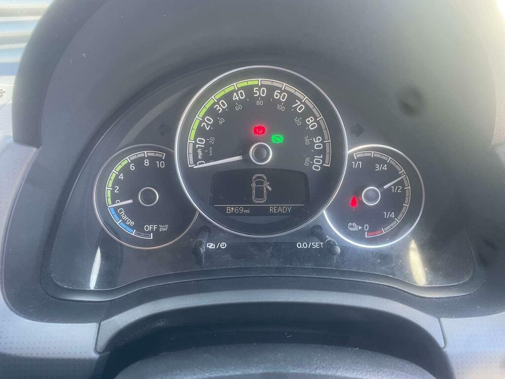 Skoda Citigo Skoda Citigo Iv Se L 36.8 Kwh Battery 83P Blue #13