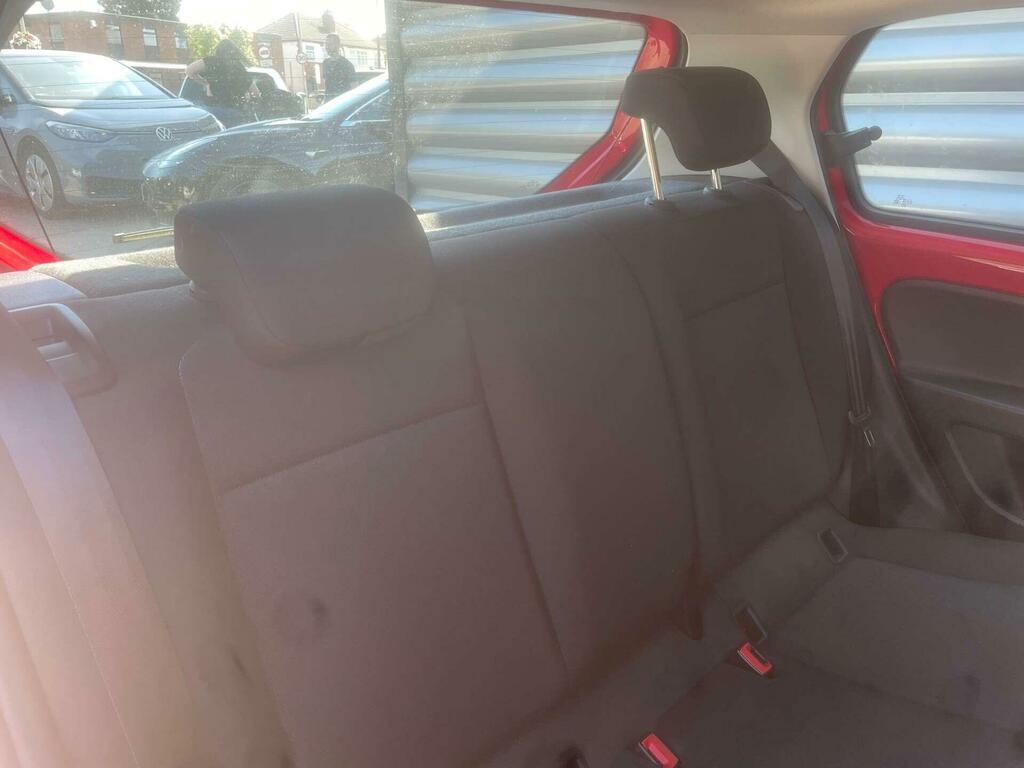 Skoda Citigo Skoda Citigo Iv Se L 36.8 Kwh Battery 83P Blue #22