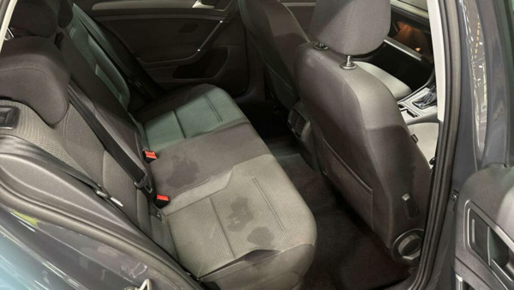 Volkswagen e-Golf Match Edition 1.5 Tsi 150Ps 7-Speed Dsg Grey #8
