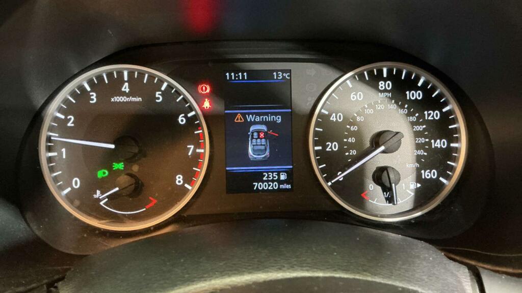 Nissan Juke 1.0 Dig-t 114 N-connecta Dct 19 297 Miles  #8