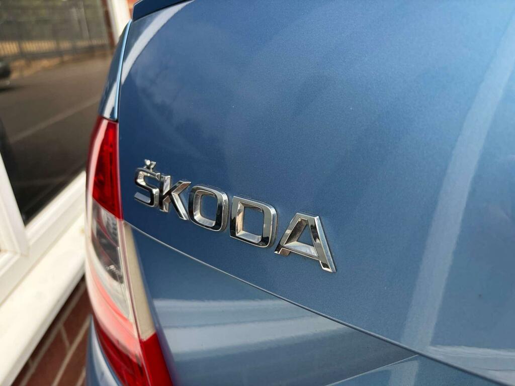 Skoda Octavia Estate 2.0 Tdi Se L Dsg Euro 6 Ss 201868 Black #28