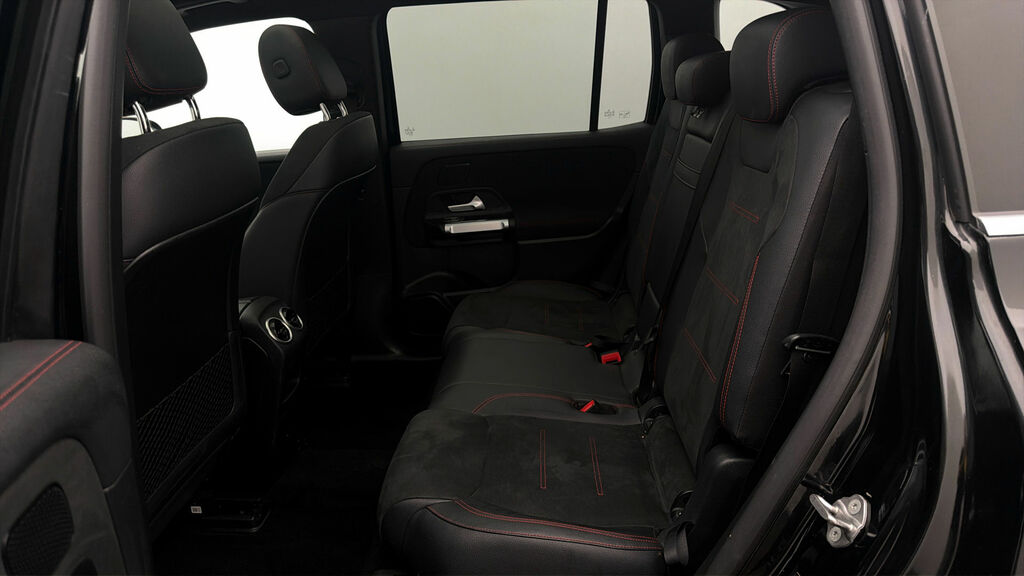 Mercedes-Benz EQB 0L Eqb 350 4Matic Black #15