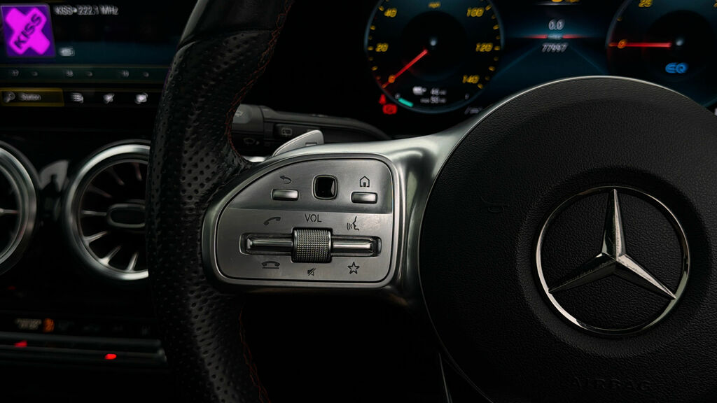 Mercedes-Benz EQB 0L Eqb 350 4Matic Black #24