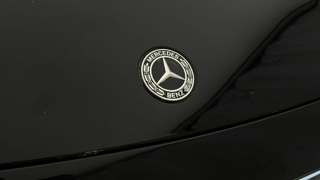 Mercedes-Benz EQB 0L Eqb 350 4Matic Black #20