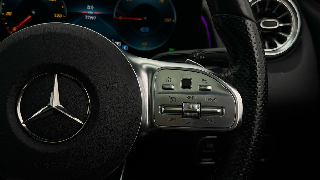 Mercedes-Benz EQB 0L Eqb 350 4Matic Black #23