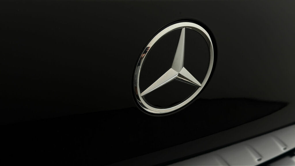 Mercedes-Benz EQB 0L Eqb 350 4Matic Black #19