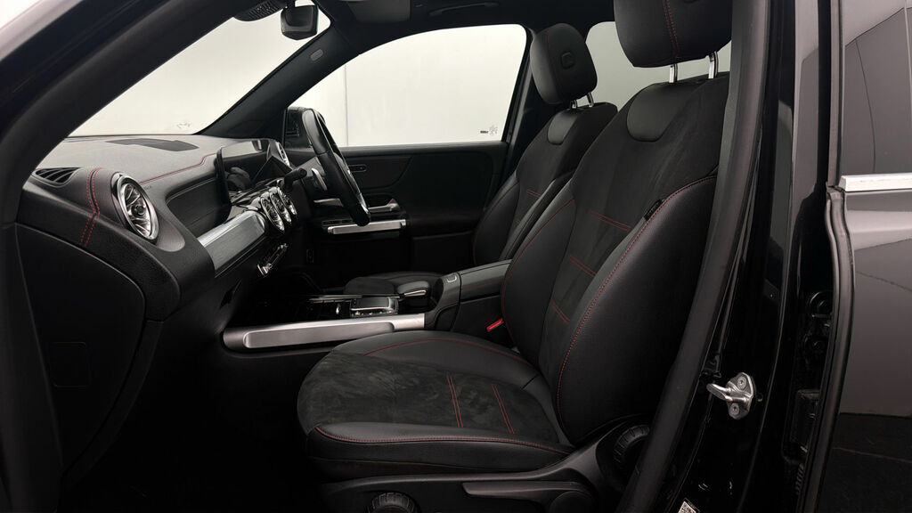 Mercedes-Benz EQB 0L Eqb 350 4Matic Black #13