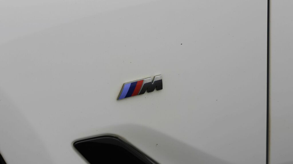 BMW 5 Series 520D M Sport Mhev Blue #20