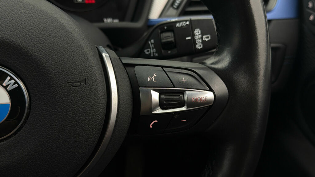 BMW X2 1.5 18I M Sport Dct Sdrive Black #24