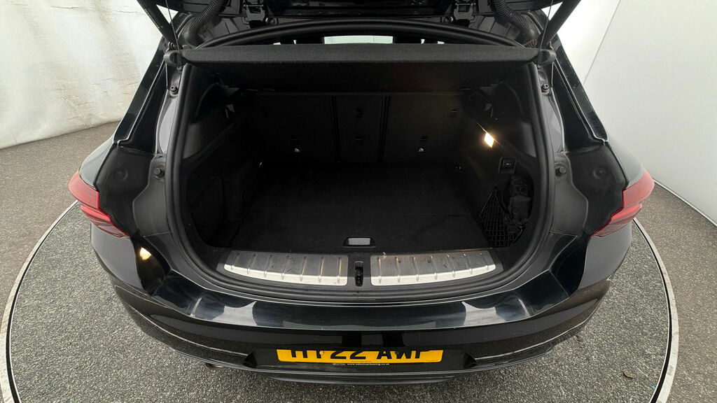BMW X2 1.5 18I M Sport Dct Sdrive Black #16