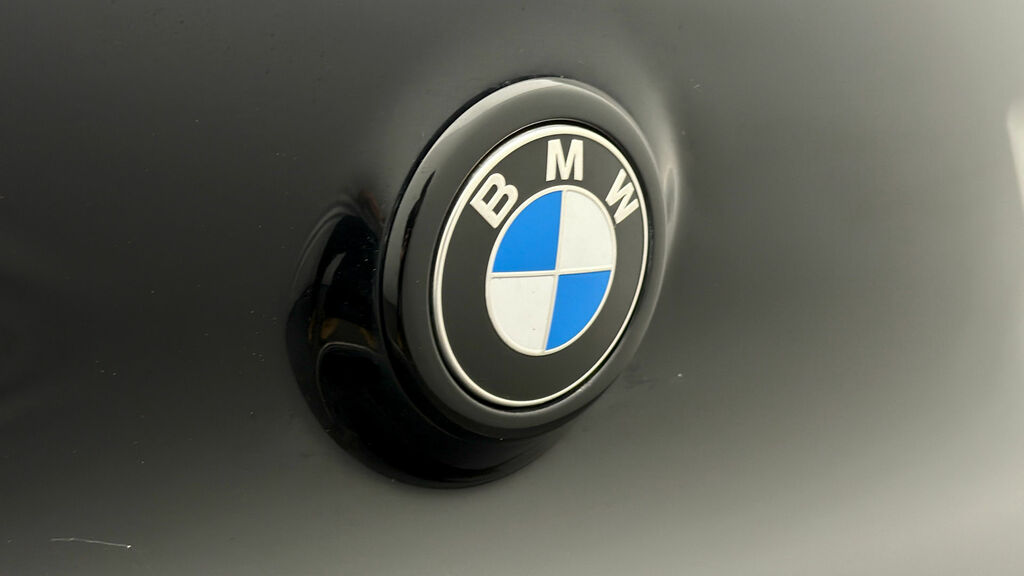 BMW X2 1.5 18I M Sport Dct Sdrive Black #19