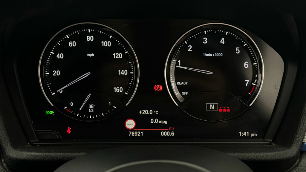 BMW X2 1.5 18I M Sport Dct Sdrive Black #25