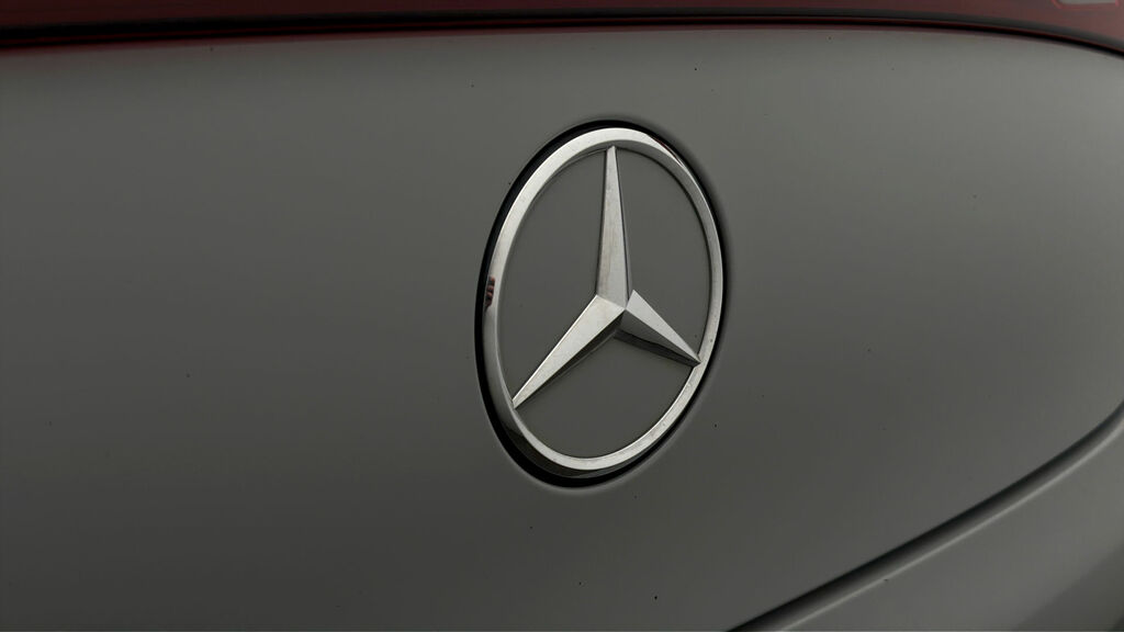 Mercedes-Benz EQE Exclusive Luxury Black #18